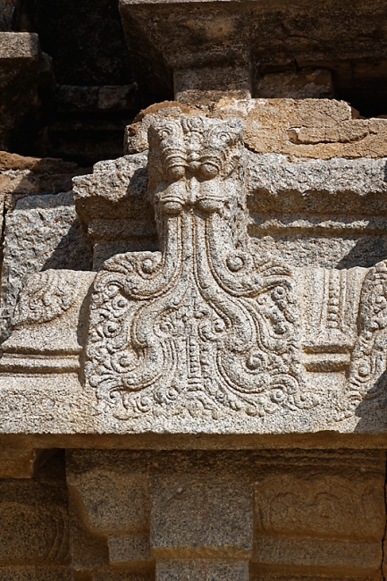 Hampi-Temple de Vitthala-051